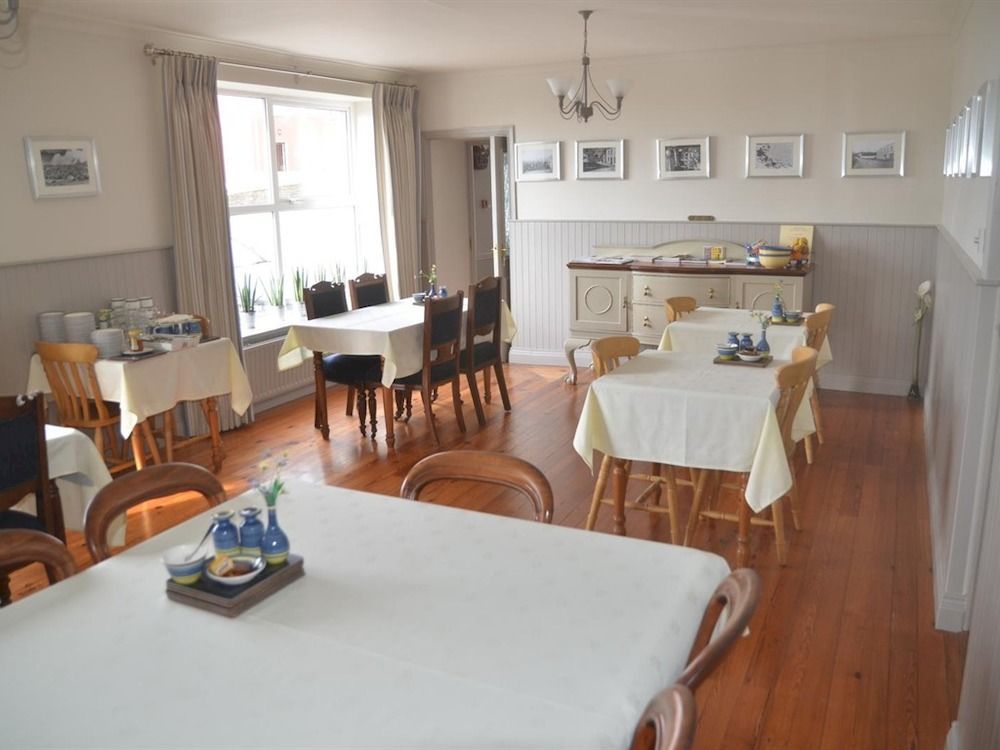 Seaview Guesthouse Allihies Экстерьер фото