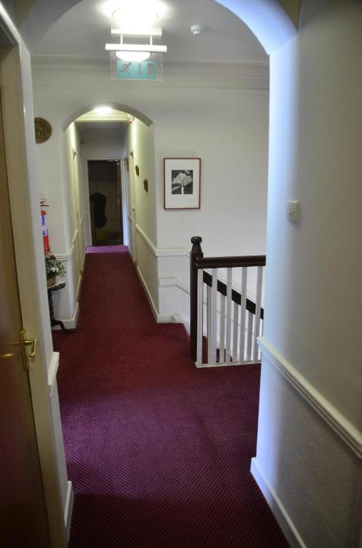 Seaview Guesthouse Allihies Номер фото