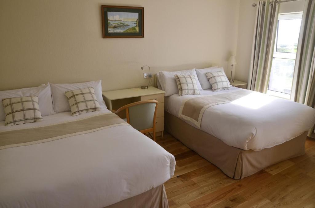Seaview Guesthouse Allihies Номер фото