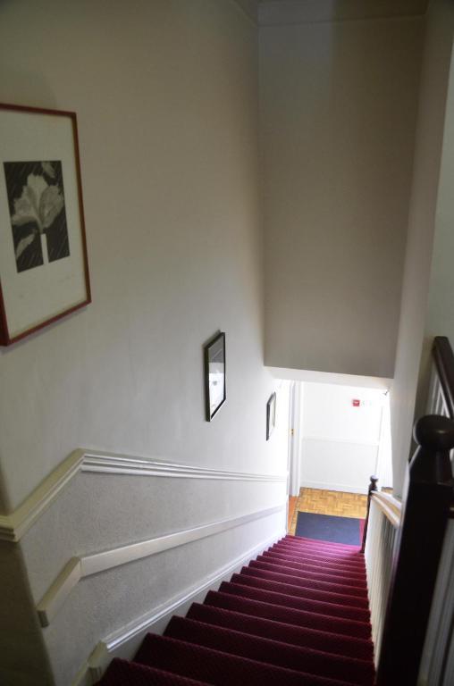 Seaview Guesthouse Allihies Экстерьер фото